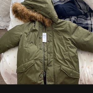 Boys jacket